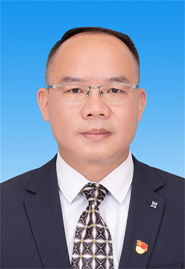 博罗县第十四次党代会闭幕,新一届县委常委亮相(附简历)