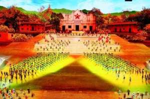 史诗(史诗是这样炼成的)