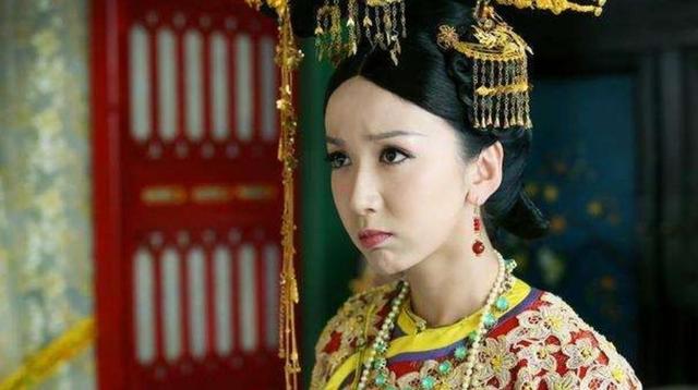 真实的建宁公主:在丈夫吴应熊被杀后,为何后来她没有改嫁?