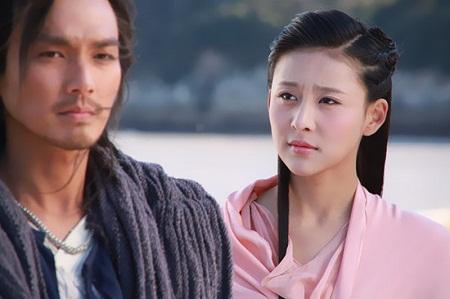 曾红极一时的贾青,却因爆“私生活混乱”人设崩塌,如今无戏可拍