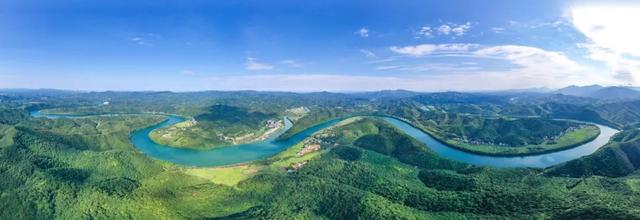从“空心”村变成“网红”地,实现华丽蜕变的武器是.....