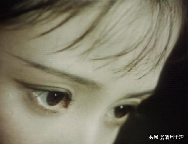 七版黛玉进贾府,谁像侠女闯关,谁像村姑进城,谁才是大家闺秀?