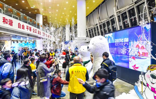 共享阅读盛宴,第五季“格林童话之夜”重图精彩上演