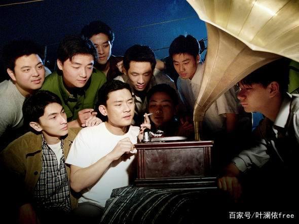 《长恨歌》:王琦瑶的“飞蛾扑火”是不肯承认她的名媛梦碎