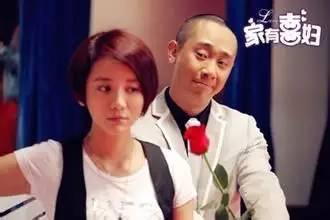 婆媳成闺蜜,原来婆媳关系还可以这么破!《家有喜妇》温情来袭