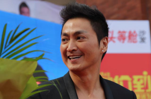 《古惑仔》你不知道的8件事,郑伊健本不是主角,乌鸦天天做噩梦