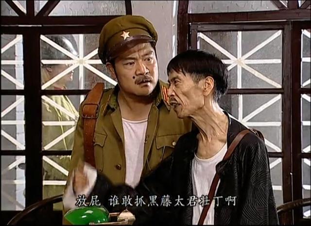 众星云集，《地下交通站》中哪位客串演员是你的最爱？（一）