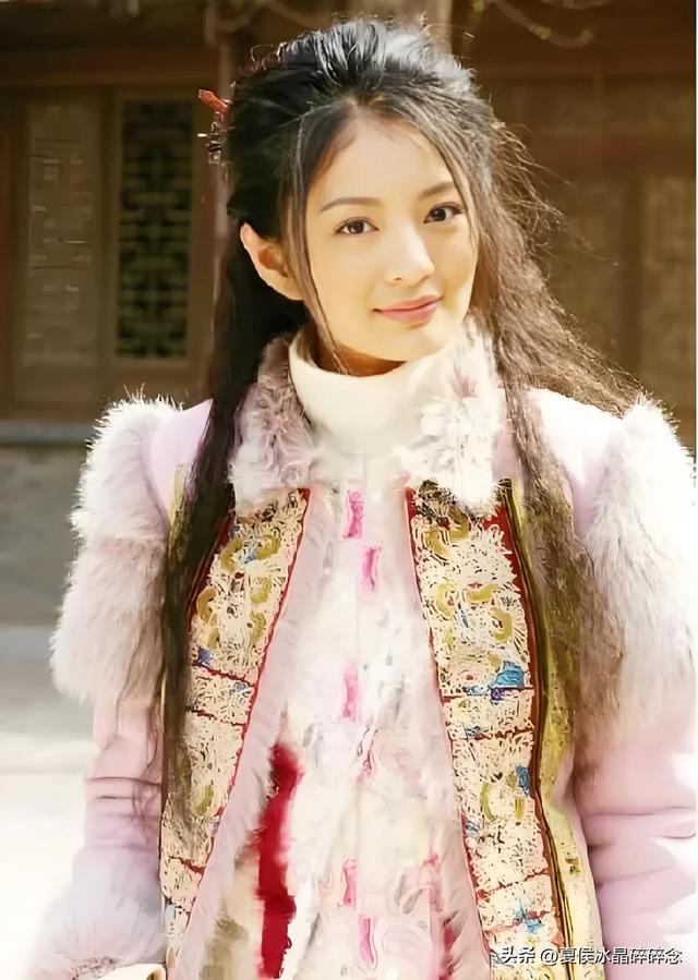 演员总演什么角色,现实就会朝着那样发展?情路坎坷的台剧一姐