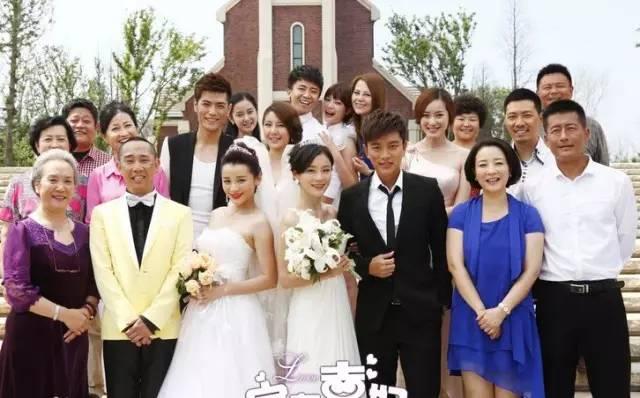 婆媳成闺蜜,原来婆媳关系还可以这么破!《家有喜妇》温情来袭
