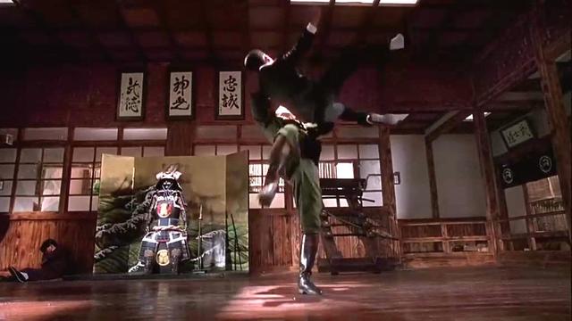 船越文夫和藤田刚谁更厉害,三刷《精武英雄》后,我知道了答案