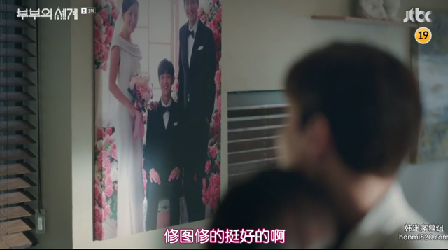 9.1分,韩国用大尺度出轨神剧戳破婚姻的背面