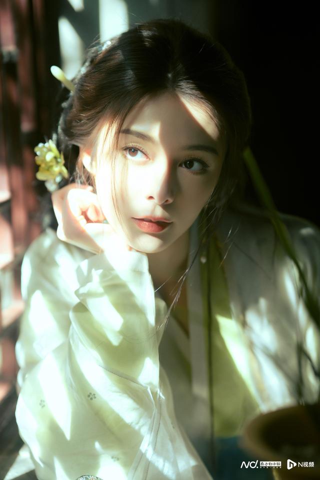 出演“打女”“产妈”引热议,傅菁:打破观众对我的固有印象