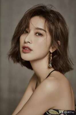 张俪个人资料(明星的秀之内地影视剧女演员张俪)