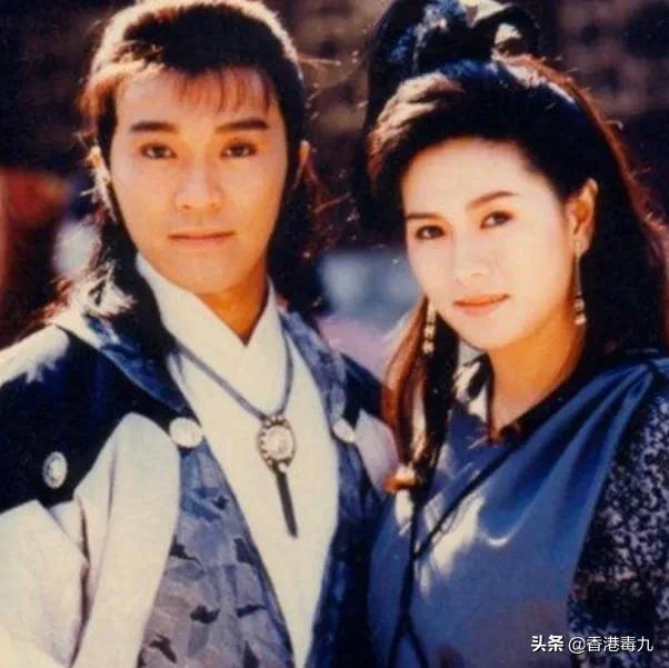 周星驰一生未娶之谜,吴孟达替他说出真相,粉丝听了纷纷落泪