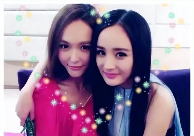 有一种婚姻叫唐嫣与罗晋,结婚5年后,一切善恶报应都应验了