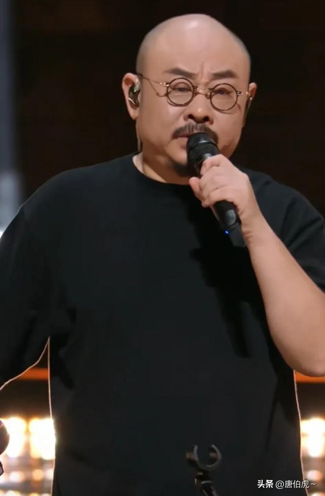 刀郎:喀什葛尔的胡杨