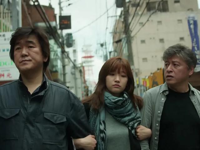 20年评分最高十部韩国电影,《担保》第4,第1名真是太敢拍了