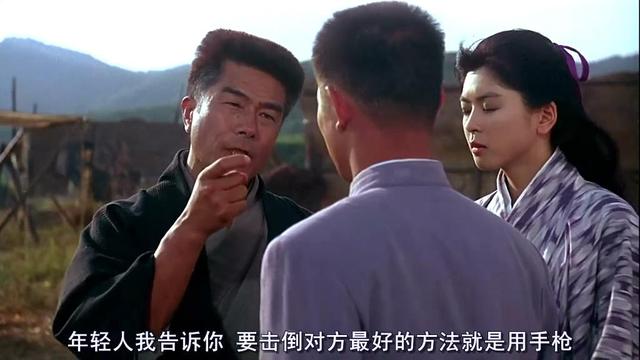 船越文夫和藤田刚谁更厉害,三刷《精武英雄》后,我知道了答案