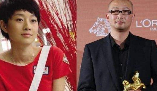 太狗血了!马伊琍的这5段感情史竟然这般混乱