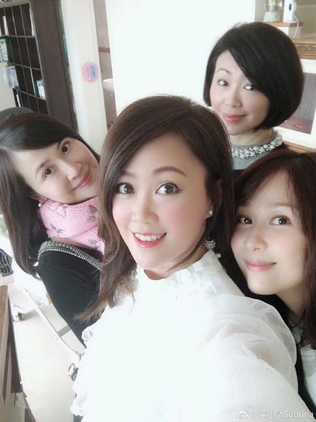 98版《鹿鼎记》曾柔,曾和杨受成传绯闻,却混到涉嫌绑架和勒索