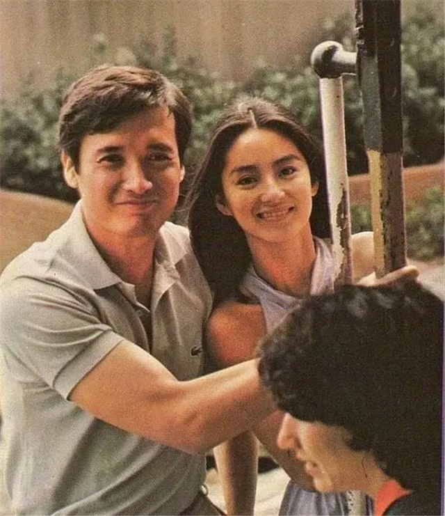 1981年的《凶榜》:琼瑶御用小生的转型之作,女主角连遭意外早逝