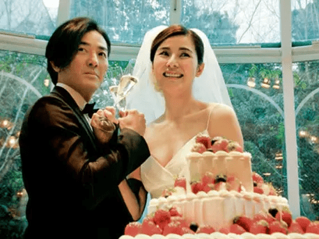郑伊健“不缺钱”,专心在家陪老婆,拒绝参加《披荆斩棘的哥哥》