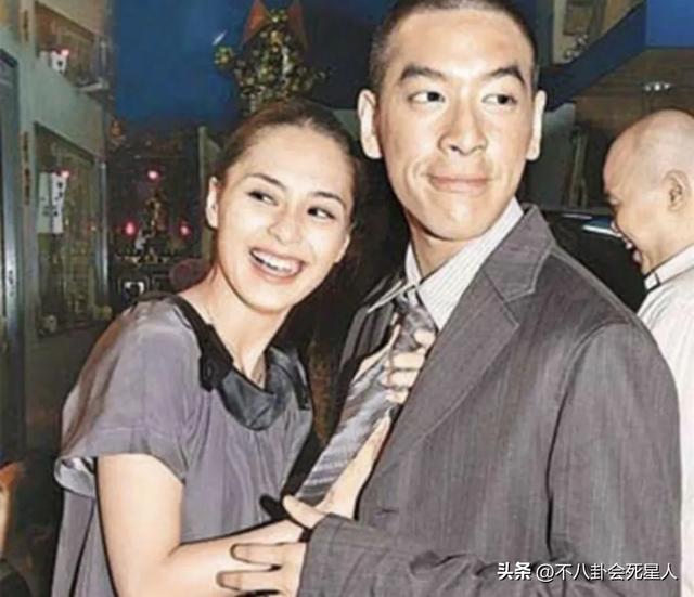 阿娇被曝为小鲜肉知三当三！多段恋情惨淡收场，43岁依然渴望爱情
