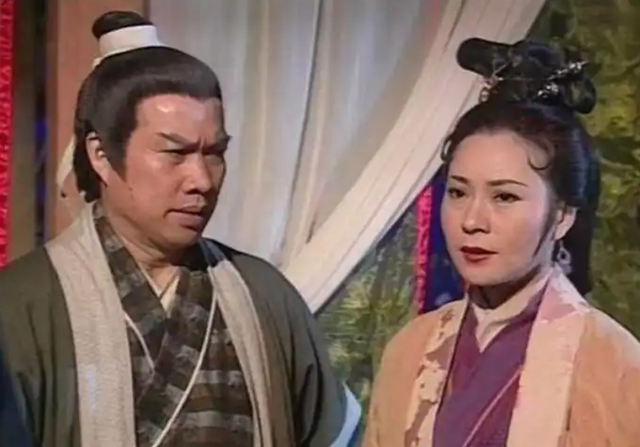《神雕侠侣》中的“龙套”吕文焕，在真实历史上是否守过襄阳？
