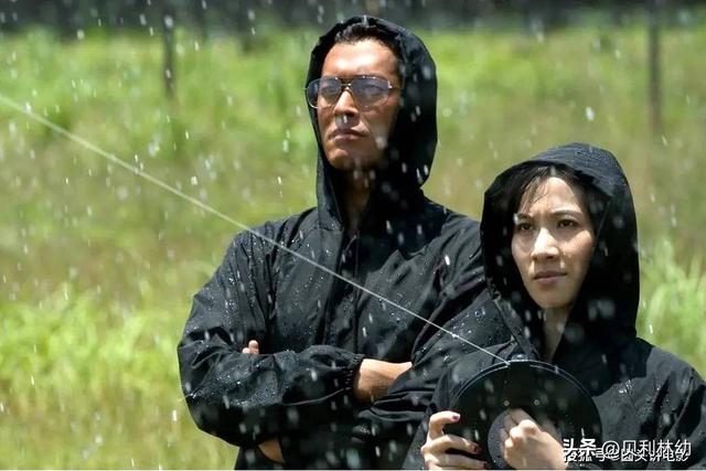 大陆禁播的五部大尺度电影,每一部都是限制级,你不一定全都看过