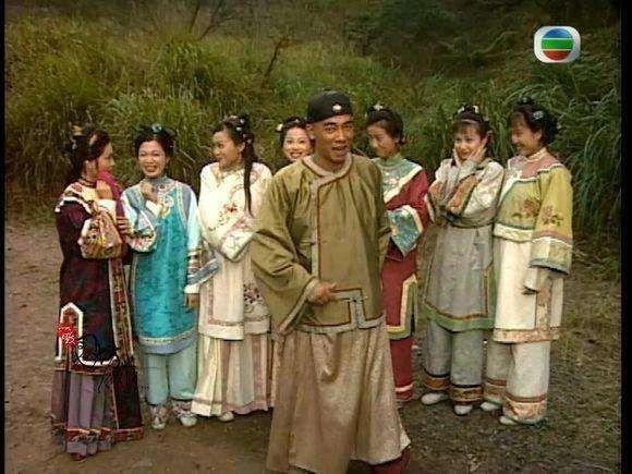 98版《鹿鼎记》曾柔,曾和杨受成传绯闻,却混到涉嫌绑架和勒索