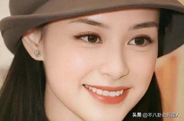 阿娇被曝为小鲜肉知三当三！多段恋情惨淡收场，43岁依然渴望爱情