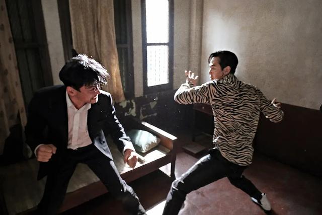 20年评分最高十部韩国电影,《担保》第4,第1名真是太敢拍了