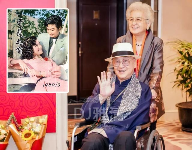 上影厂29位老艺术家最新近照曝光 69岁吴海燕仍是美人 顾玉琴变化大