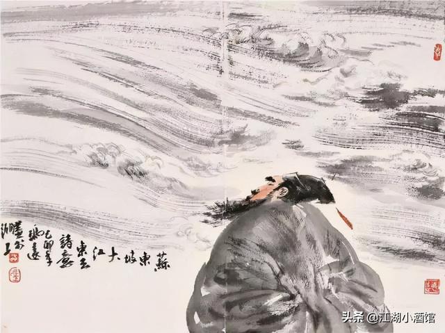 唐朝侠客故事传奇之侠丐