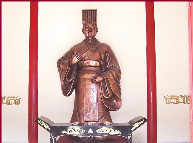 布衣天子刘邦是如何登上皇位的?