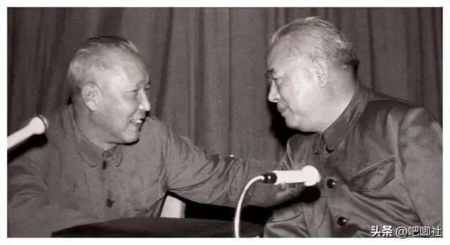 他被调北京军区任职,有人不欢迎,想让他到其他军区,领导不同意