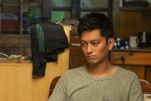 许蔚(穿越火线电视剧大结局是什么 穿越火线许蔚穿越了吗真实身份是什么解析)