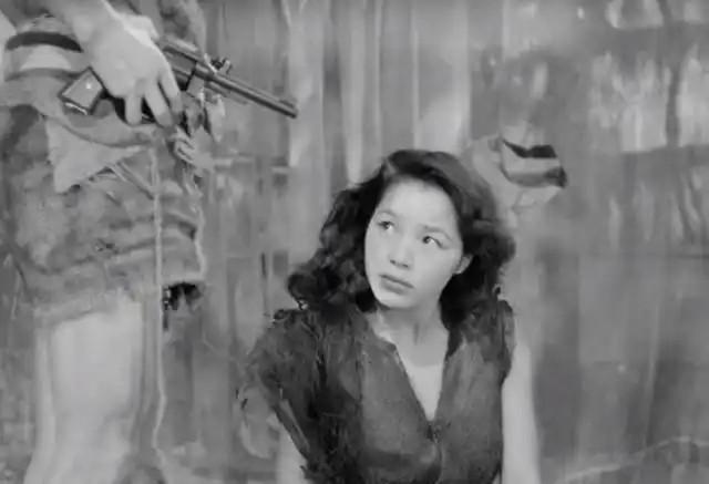32个男人1个女人被困孤岛6年,1951年营救时仅剩19人,发生了什么