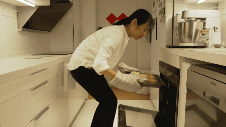重金买下渣户型，46㎡空间里造房中房，这对杭州夫妻的家火了