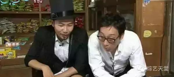 细数那些和韩综日综高度雷同的综艺，抄袭到底什么时候才结束