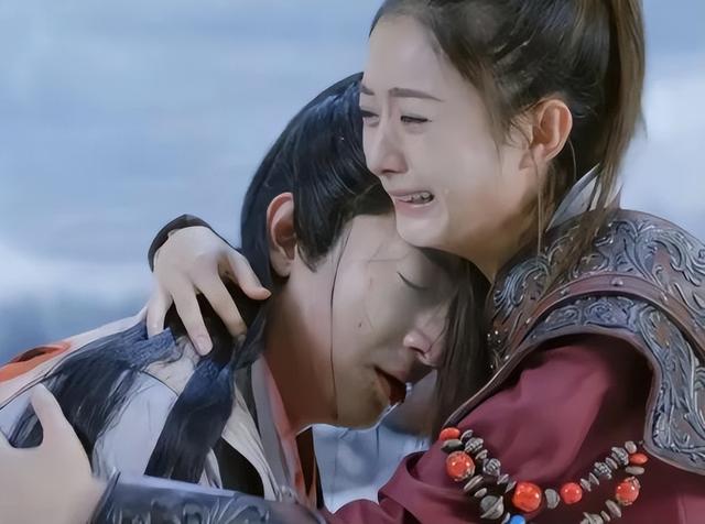 《楚乔传2》筹备中!导演换人?赵丽颖林更新不在,惊喜还是惊吓