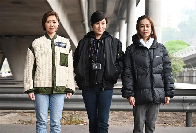 任贤齐手握6部新片,和林家栋陈小春再聚首,有希望冲击影帝吗?