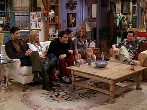 情景喜剧推荐(笑到停不下来西媒盘点那些值得一看的情景喜剧)