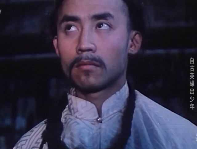 《自古英雄出少年》演员现状，大丈夫定居国外，小媳妇变化太大