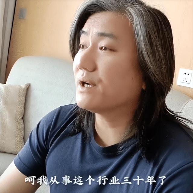 《血色浪漫》18年后7大“顽主”现状,有人离世,有人抛妻弃女