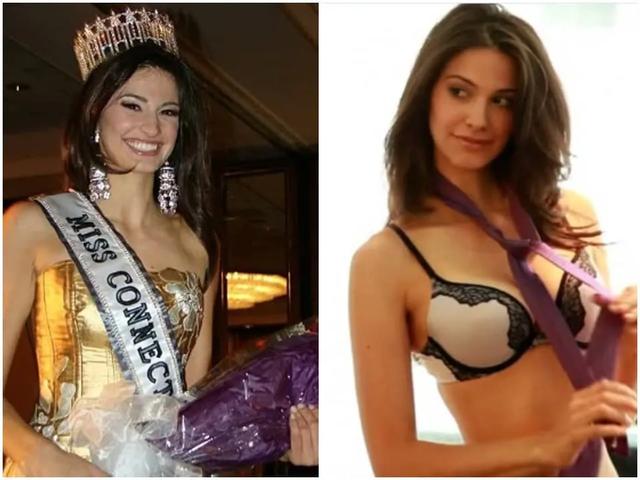 ​美国名医娶选美皇后，结婚5年才发现妻子背地里是个妓女，太狗血