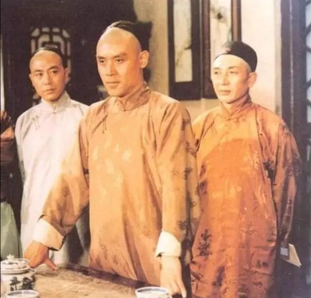 达式常当年和造谣者对簿公堂是怎么回事，他的遭遇让人愤怒
