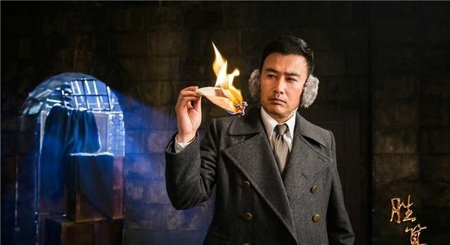 柳云龙作品《胜算》女主角换苏青,来了解一下她曾经主演的谍战剧