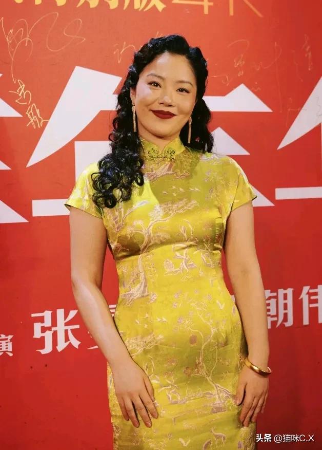 上海这一夜!马伊琍发福明显,王菊身材变样,辛芷蕾气场全开