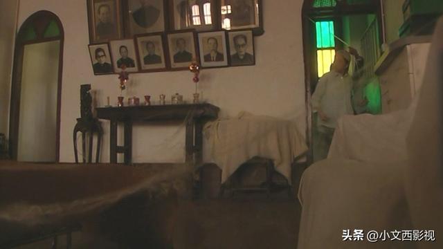 什么?《山村老尸》竟然还有第3部?一篇文章终结童年阴影